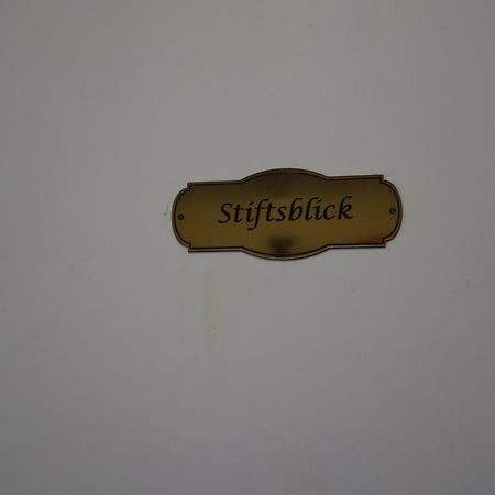 Stiftsblick Spital Am Pyhrn Exterior foto