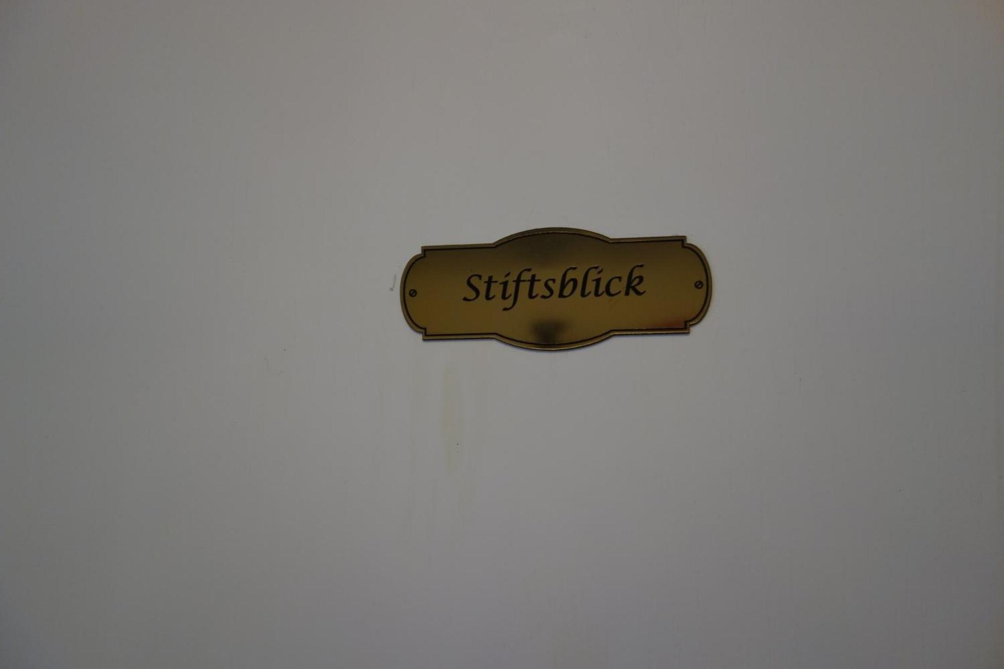 Stiftsblick Spital Am Pyhrn Exterior foto